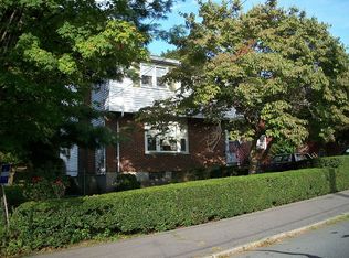 212 Fairmount Ave, Hyde Park, MA 02136