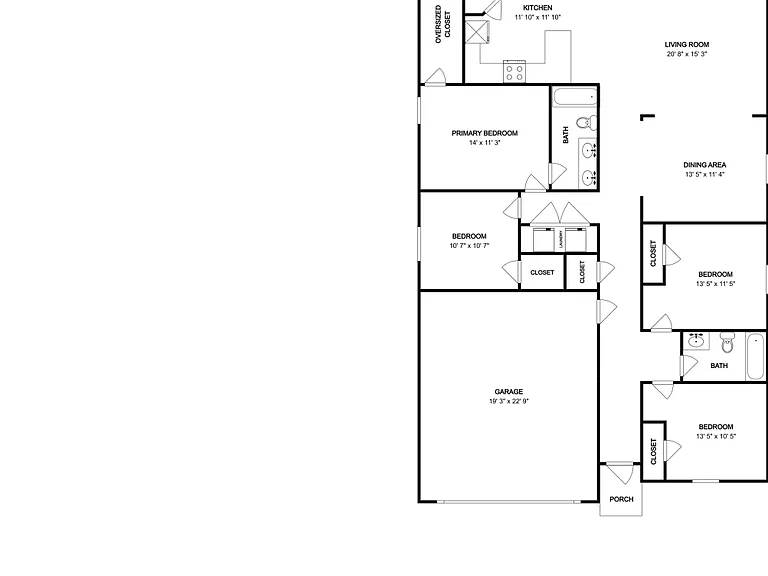 11167 Nexus St — Photo 16