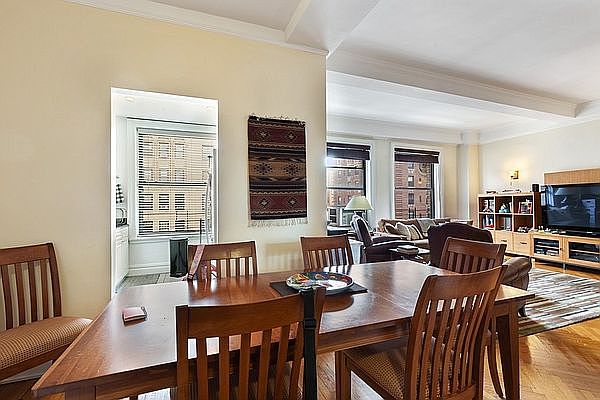 2nd image of 525 W End Ave APT 12A