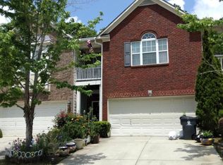 7766 Rock Rose Ln, Fairburn, GA 30213
