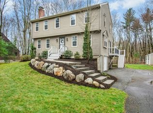 22 Walter Dr, Raynham, MA 02767