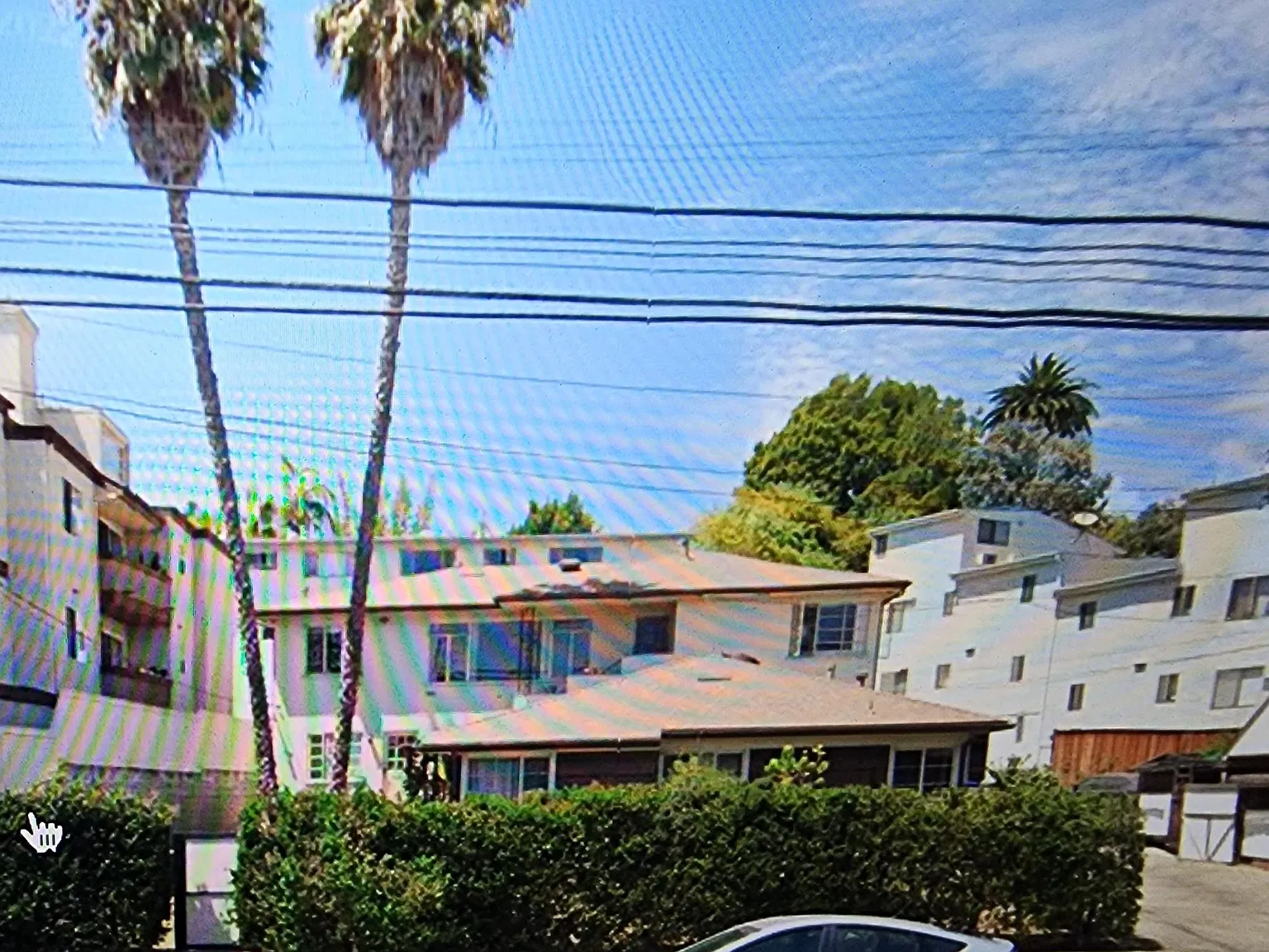 3 bed, 1.5 bath, 1000 sqft, $4,595 — Photo 1