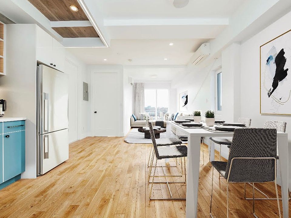 1st image of 1557 Fulton St #2A