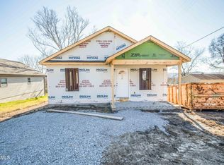 911 Loy St LOT 16, Clinton, TN 37716