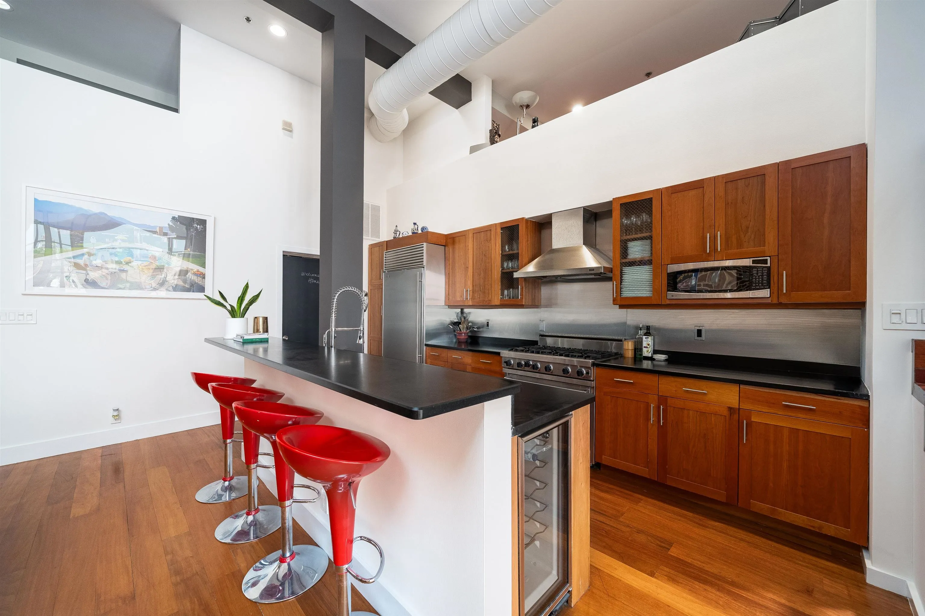 610 Clinton Street 4C-AKA-4E in Hoboken, New Jersey | StreetEasy