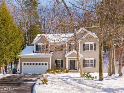 11 Knollwood Drive, Ballston Lake, NY, 12019