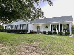 96 Highland Ave, Monroeville, AL 36460