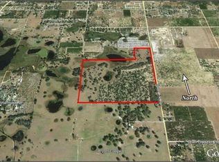 Power Line Rd, Haines City, FL 33844