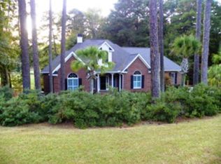 70 Shagbark Ct, Aiken, SC 29803