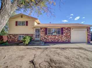627 Lansing Dr, Colorado Springs, CO 80909