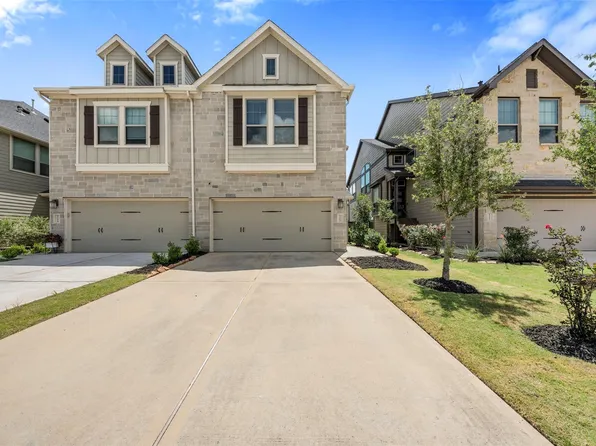 5203 Prairie Terrace Ln, Fulshear, TX 77441