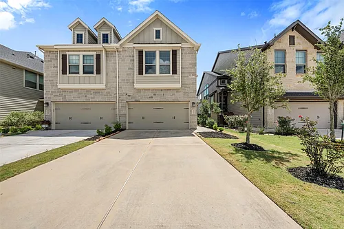 5203 Prairie Terrace Ln Photo 1
