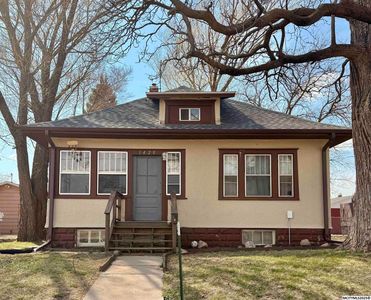 1420 S Pennsylvania Ave, Mason City, IA, 50401