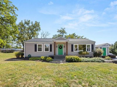 45 English Ter, Delaware, OH, 43015