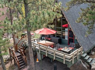 847 Hemlock Dr, Lyons, CO 80540