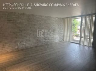 1737 S Hawthorne Rd, Winston Salem, NC 27103