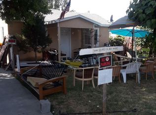 1406 Garden Ave, Modesto, CA 95351