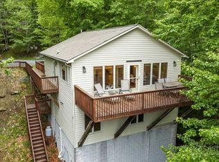 114 Aster Trail, Beech Mountain, NC 28604