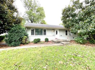 5084 Overbrook Pl, Cincinnati, OH 45227