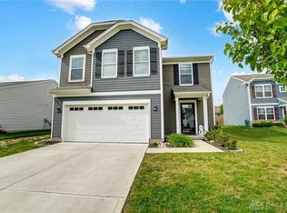 718 Maxwell Ct, Germantown, OH 45327