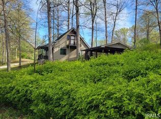 5826 N State Road 43, Solsberry, IN 47459