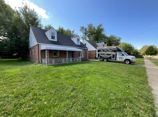 20550 Crystal Ave, Euclid, OH 44123