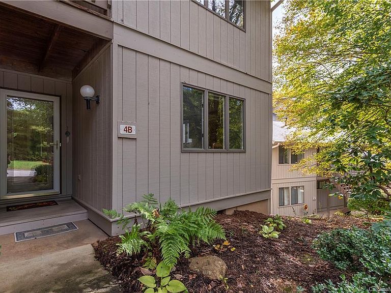 Cedarwood Estates Condominiums Asheville, NC Zillow