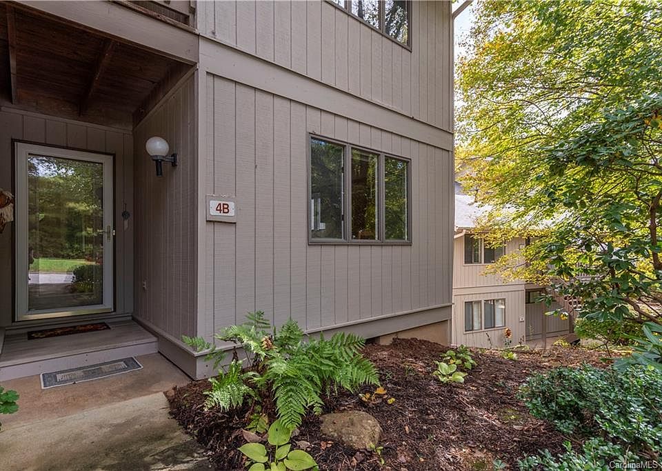 Cedarwood Estates Condominiums 4 Cedarwood Dr Asheville, NC Zillow