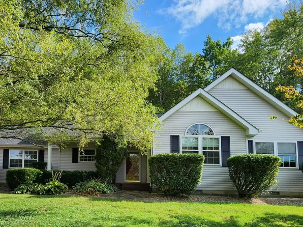 95 Hilltop Est, Morehead, KY 40351