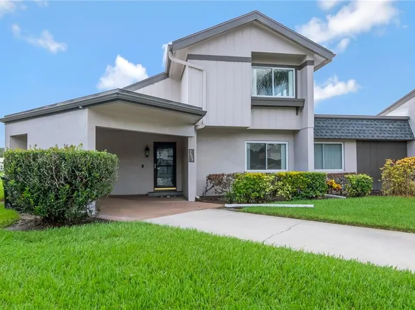 2655 BARKSDALE COURT, CLEARWATER, FL 33761