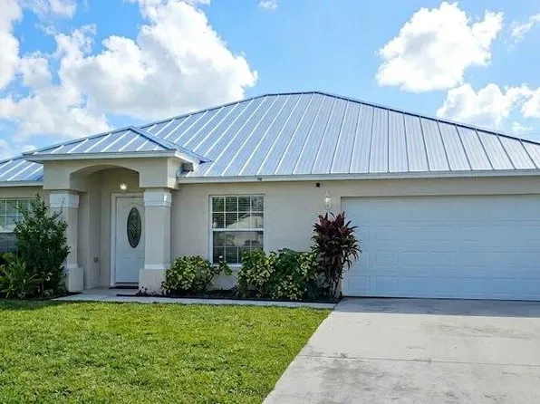 2026 SW McAllister Ln, Port Saint Lucie, FL 34953