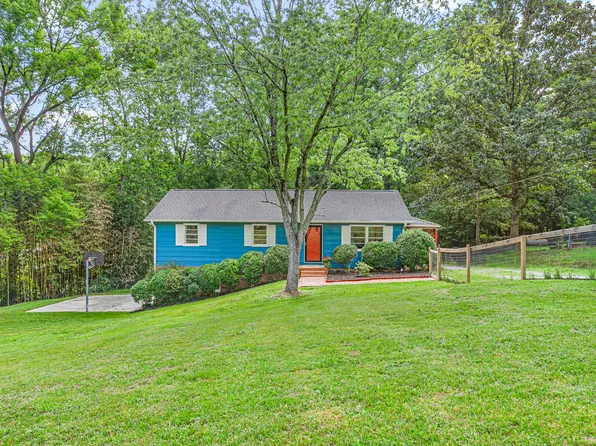 6410 Whitt Rd, Durham, NC 27712
