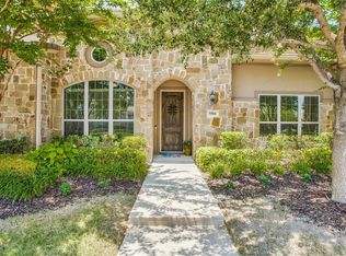 5504 Rowlett Creek Way, McKinney, TX 75070