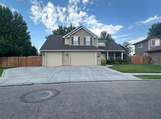4885 N Blue Ash Way, Boise, ID 83713