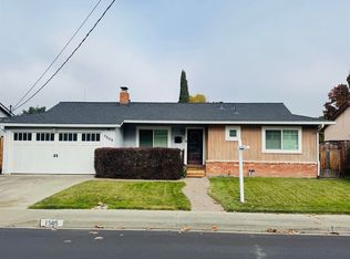 7505 Frederiksen Ln, Dublin, CA 94568