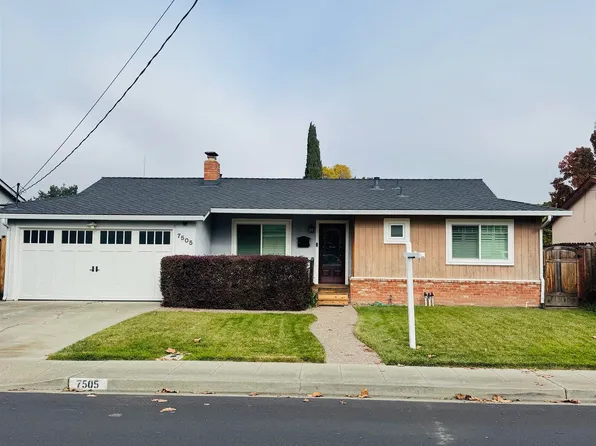7505 Frederiksen Ln, Dublin, CA 94568