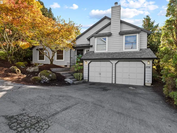 8708 SW 62nd Ave, Portland, OR 97219