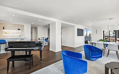 Rented by Highline Residential