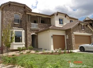 9644 Sunset Hill Cir, Lone Tree, CO 80124