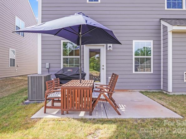 356 Runner Stone Ln, Fort Mill, SC 29715