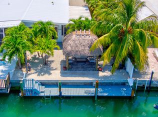 441 10th St, Key Colony Beach, FL 33051