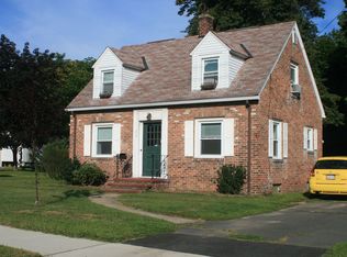 239 Parker St, Springfield, MA 01151