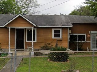 231 Ferris, San Antonio, TX 78202