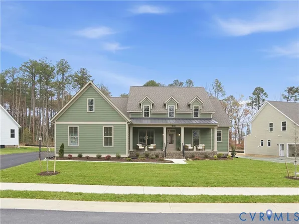 1108 Oriole Landing Ln, Manakin Sabot, VA 23103