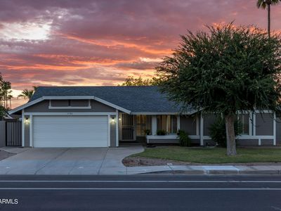 1584 N Pennington Dr, Chandler, AZ, 85224