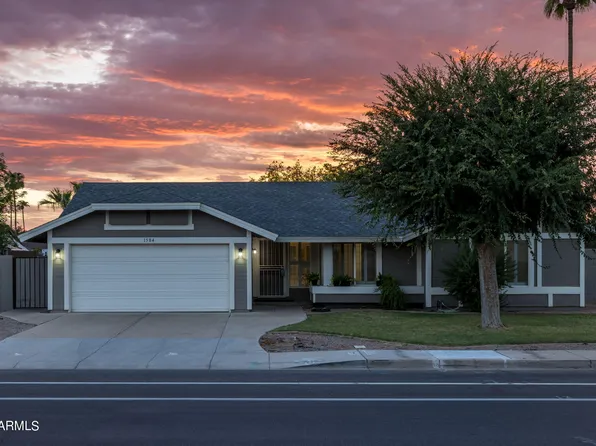 1584 N Pennington Drive, Chandler, AZ 85224