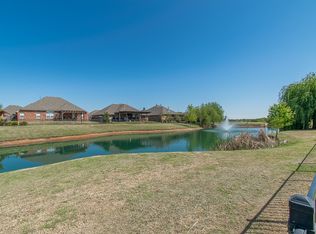 1118 Jacob Dr, Moore, OK 73160