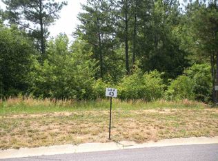 550 Canewood Ln LOT 43, Campobello, SC 29322