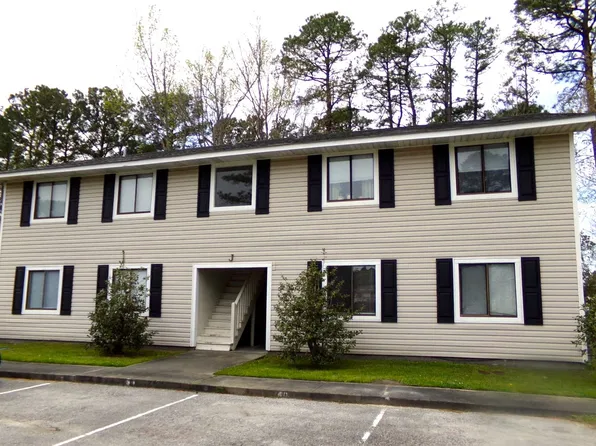 201 Shipman Rd J, 201 Shipman Rd Unit J-39, Havelock, NC 28532