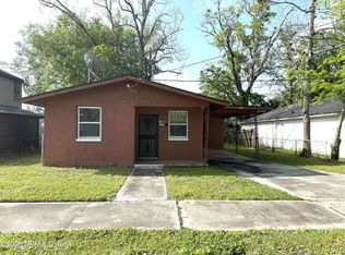 1910 W 25th St, Jacksonville, FL 32209